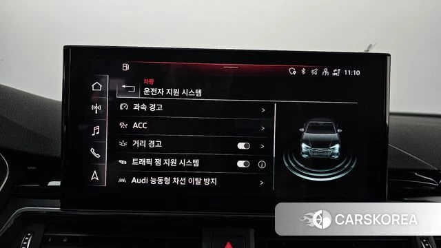Audi S4 (B9) id 4456687 из Кореи 27
