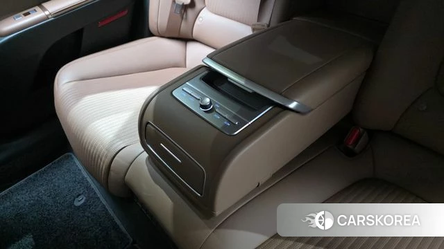 Hyundai Grandeur Hybrid (GN7) id 4469025 из Кореи 27