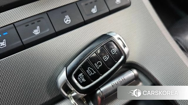 Hyundai Palisade id 4581374 из Кореи 27