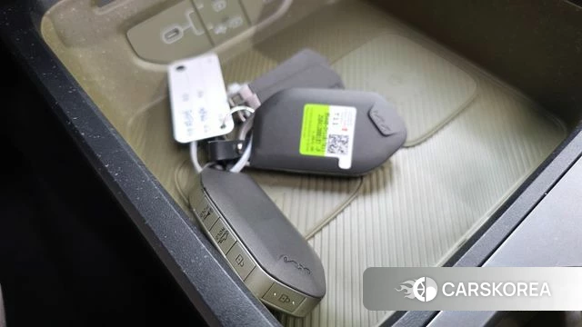 Kia Tasman id 4778136 из Кореи 27