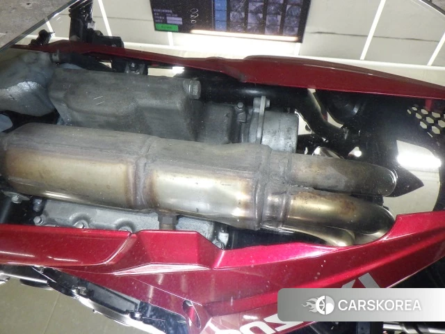 Suzuki GSX-S750 id 3947708 из Японии 27