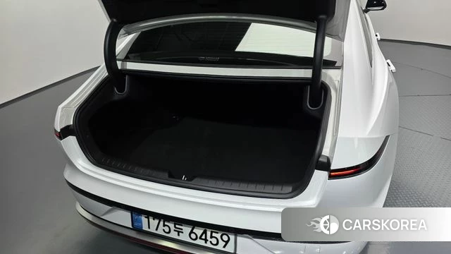 Hyundai Grandeur Hybrid (GN7) id 4590849 из Кореи 27