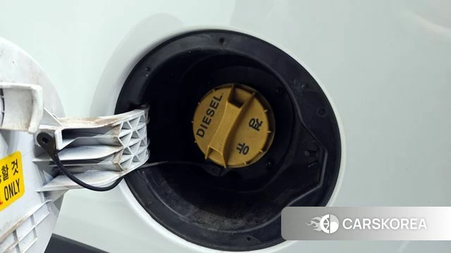 Hyundai The New Max Cruise id 4246312 из Кореи 27