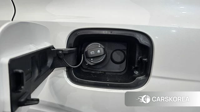 Genesis GV70 id 4338607 из Кореи 27