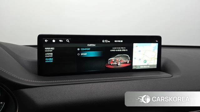 Genesis GV80 id 4361451 из Кореи 27