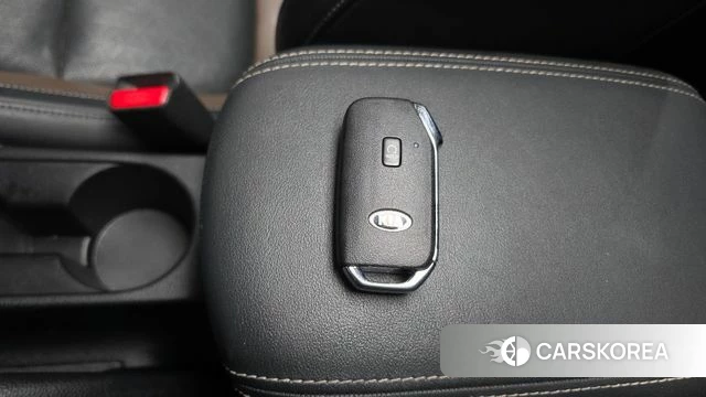 Kia Seltos id 4508099 из Кореи 27