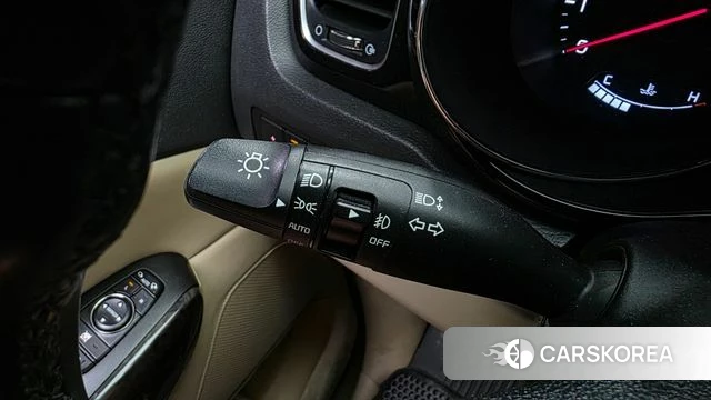 Kia The New Carnival id 4741855 из Кореи 27