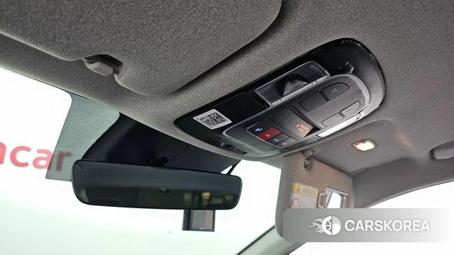 Hyundai Sonata D Edge (DN8) id 4928476 из Кореи 27