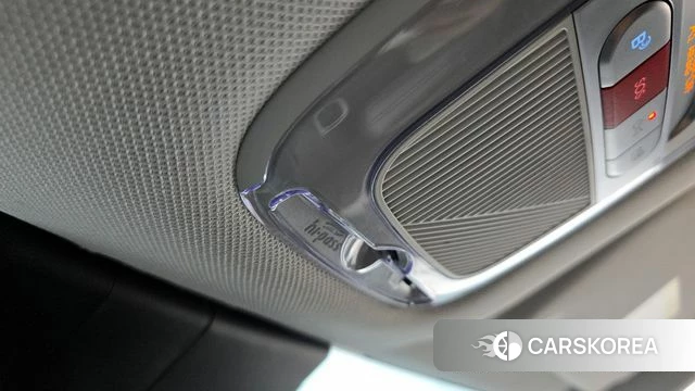 Hyundai Ionic 5 id 4309393 из Кореи 27