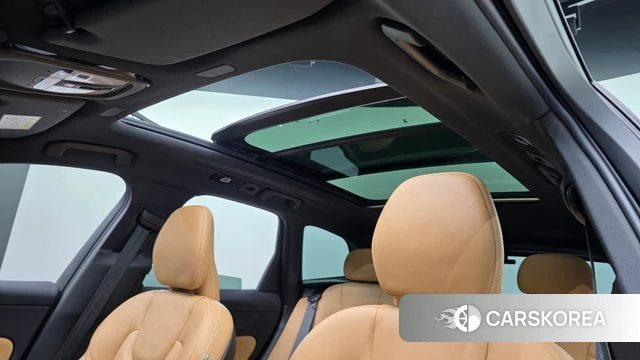 Volvo XC60 second Generation id 4744459 из Кореи 26