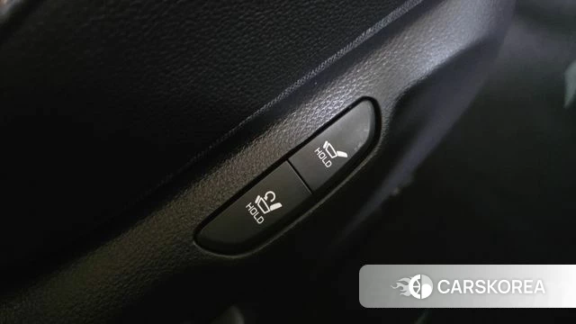 Kia Carnival 4th generation id 4230789 из Кореи 27