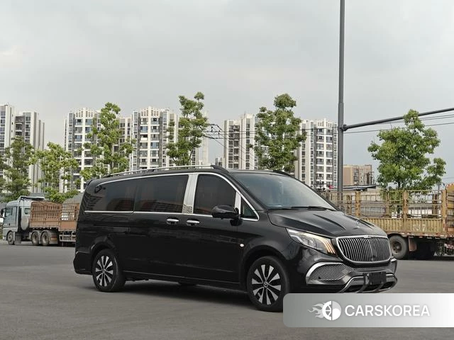 Mercedes-Benz Vito id 4328498 из Китая 27