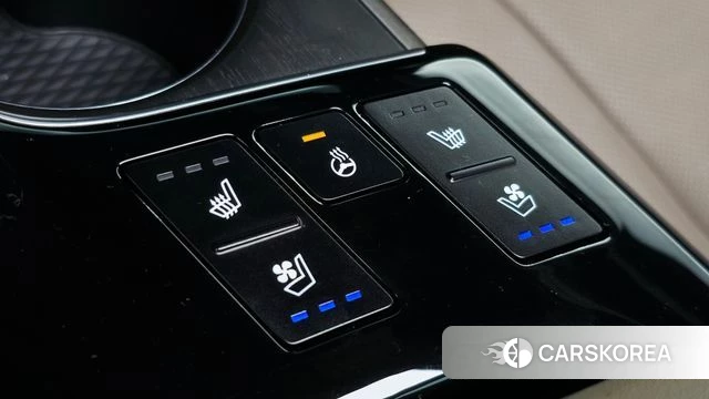 Kia K8 Hybrid id 4792539 из Кореи 27