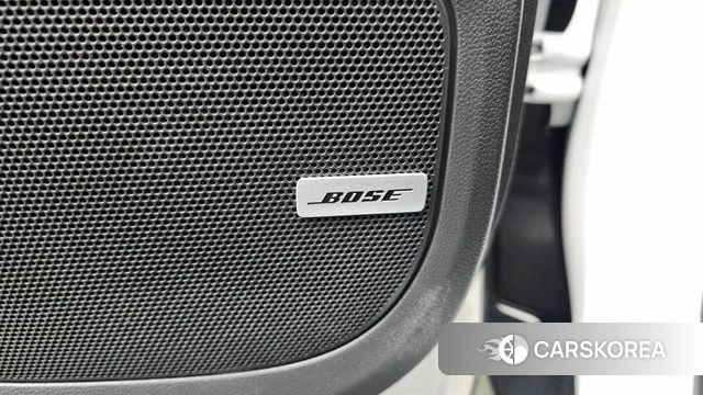 Chevrolet (GM Daewoo) Trailblazer id 4384016 из Кореи 27