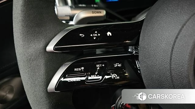 Mercedes-Benz EQS V297 id 4767948 из Кореи 27