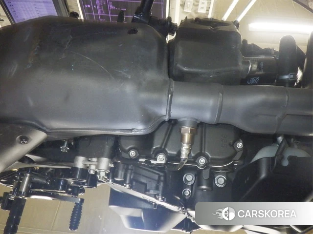 Yamaha XSR900 id 3945339 из Японии 27
