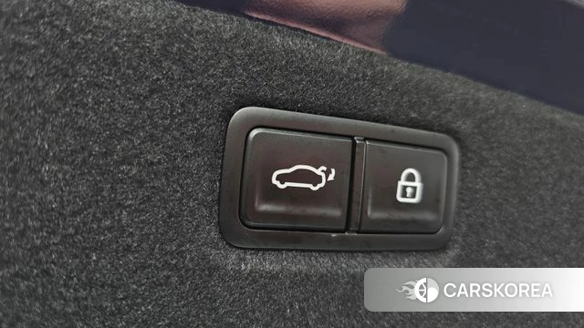 Kia The New K9 2nd generation id 4468610 из Кореи 27