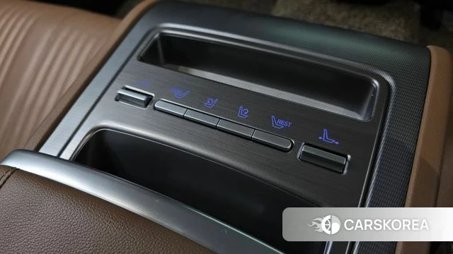 Hyundai Grandeur (GN7) id 4223414 из Кореи 27