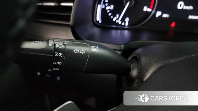 Kia K7 Premier id 4403133 из Кореи 27