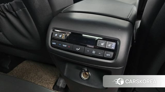 Hyundai Palisade id 4534789 из Кореи 27