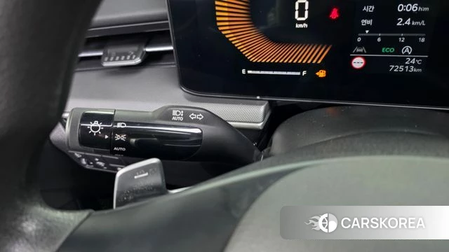 Kia The New K5 3rd generation id 4847733 из Кореи 27
