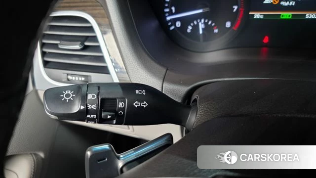 Genesis G80 id 4285630 из Кореи 27