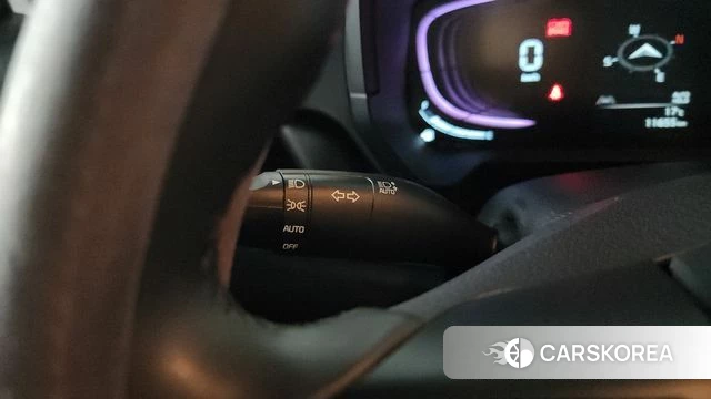 Kia The New Kia Ray id 4229897 из Кореи 27