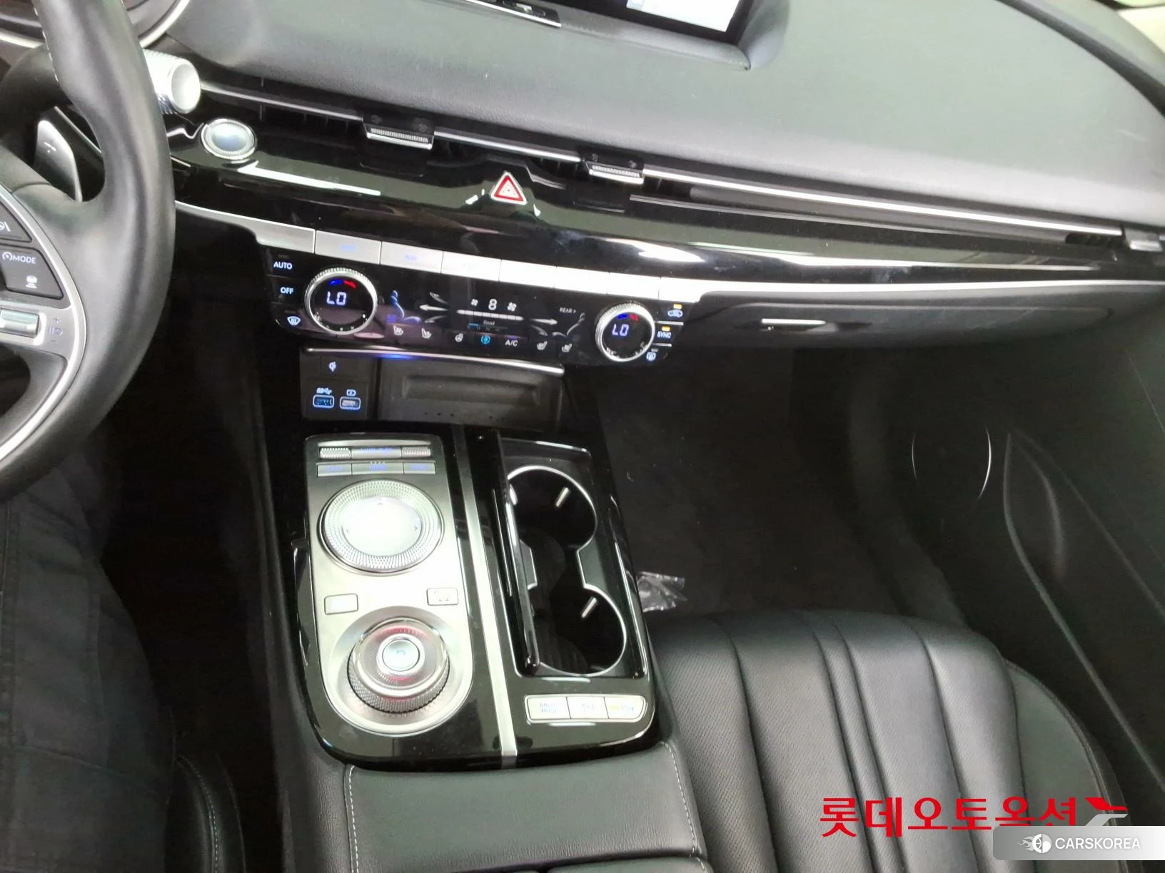 Hyundai G80 id 4289472 из Кореи 27