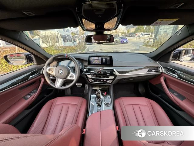 BMW 5 series id 4236330 из Китая 27