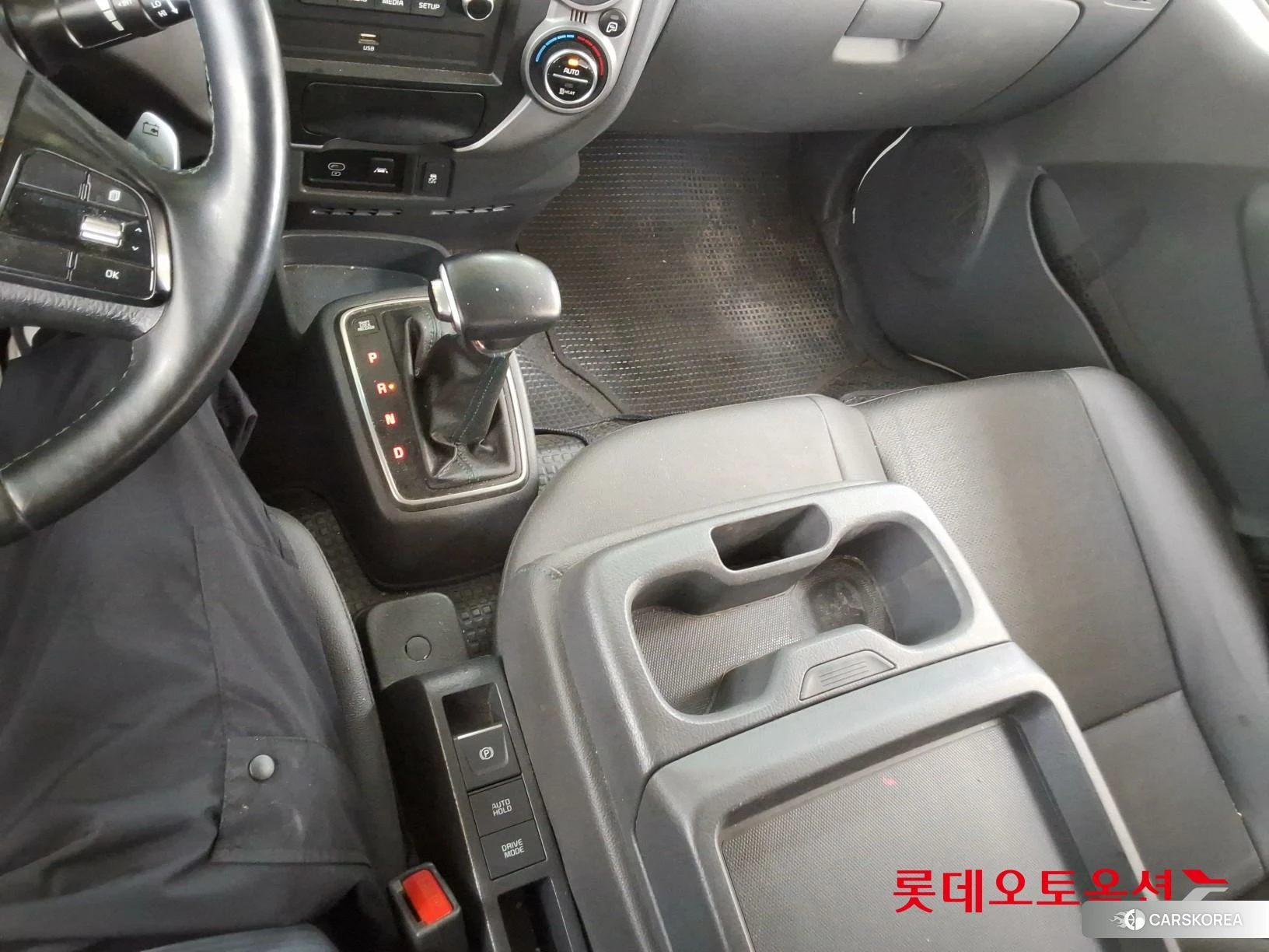 Kia Bongo III 1 ton EV id 4289453 из Кореи 27
