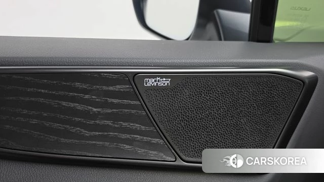 Lexus NX350h Second generation id 4649451 из Кореи 27