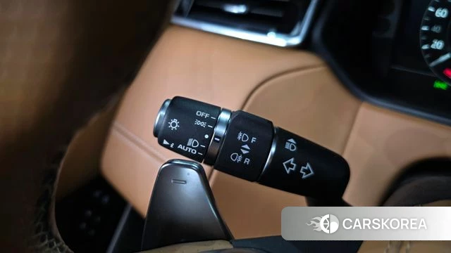 Land Rover Range Rover Velar id 4728284 из Кореи 27
