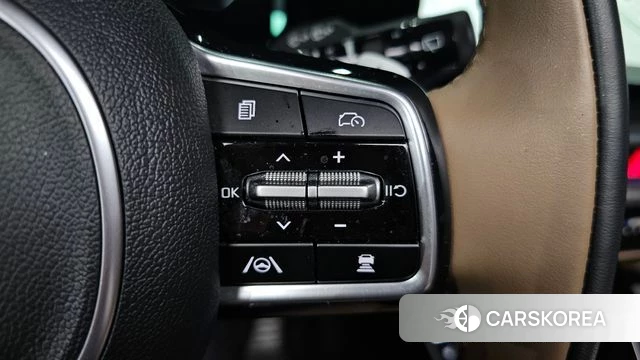 Kia The New Sorento 4th Generation id 4730086 из Кореи 27