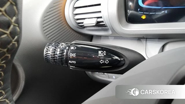 Hyundai Casper id 4619039 из Кореи 27