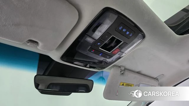 Hyundai Staria id 4354625 из Кореи 27