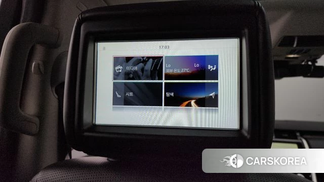 Land Rover Discovery 5 id 4447894 из Кореи 27