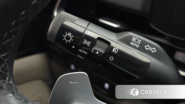 Kia The New Carnival 4th Generation id 4650012 из Кореи 27