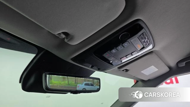 Kia The New Carnival 4th Generation id 4280592 из Кореи 27