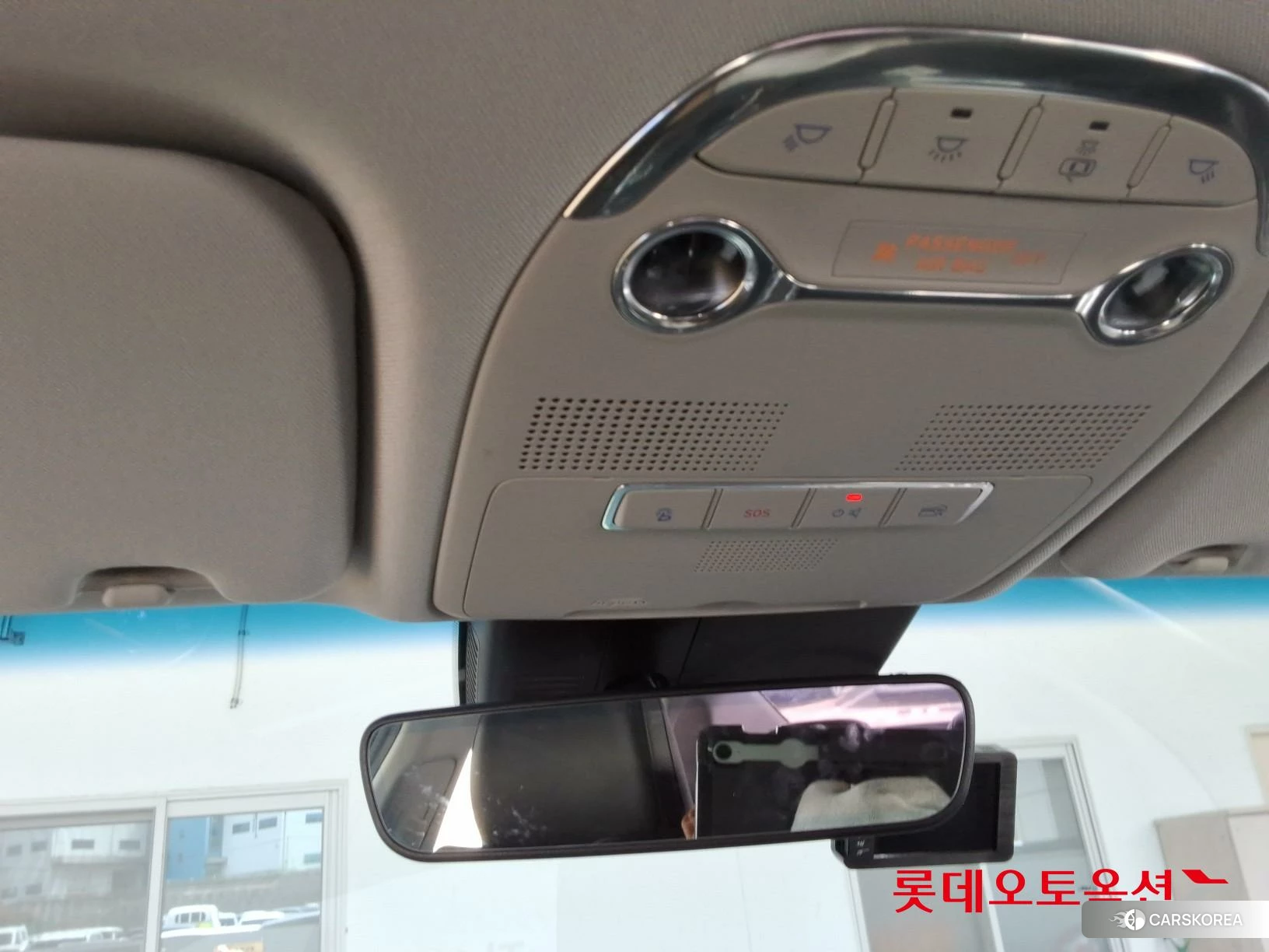 Hyundai Grandeur id 3869341 из Кореи 27