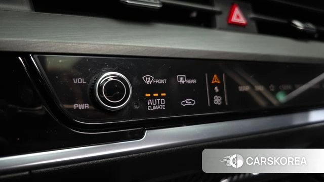 Kia Sportage 5th Generation Hybrid id 4442562 из Кореи 27