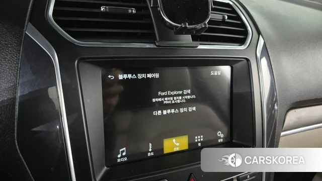 Ford Explorer id 4203813 из Кореи 27