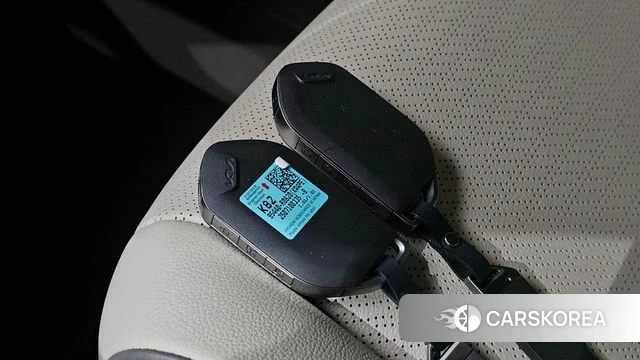 Kia The New Carnival 4th Generation id 4847350 из Кореи 27