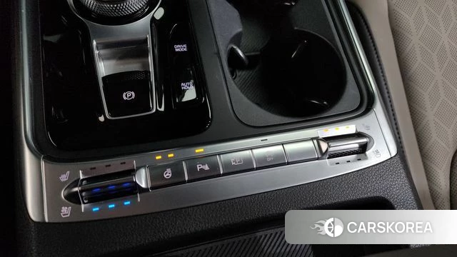 Kia The New Carnival 4th Generation id 4280282 из Кореи 27