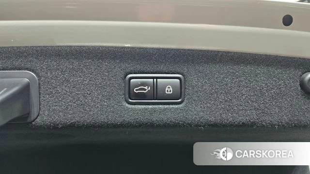 Kia More K9 id 4776404 из Кореи 27