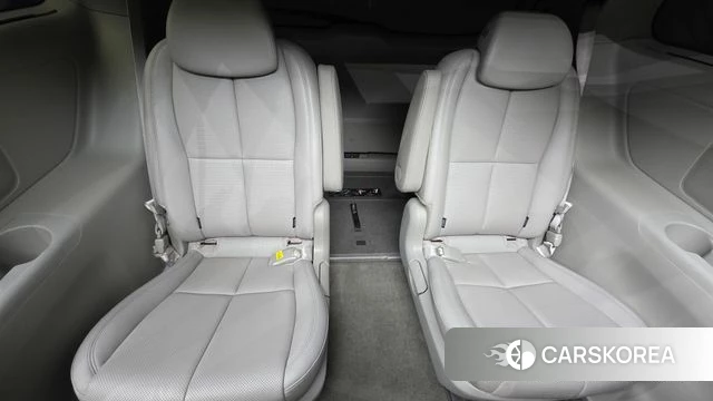 Kia The New Carnival id 4722605 из Кореи 27