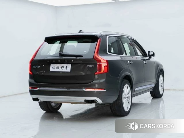 Volvo XC90 id 4213435 из Китая 27