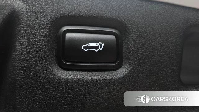 Hyundai Santa Fe TM id 4557538 из Кореи 27