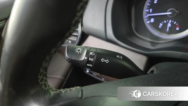 Hyundai Grandeur IG id 4865659 из Кореи 27
