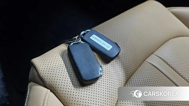 Kia K5 3rd generation id 4905086 из Кореи 27