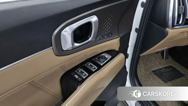 Kia The New Sorento 4th Generation id 4394488 из Кореи 27
